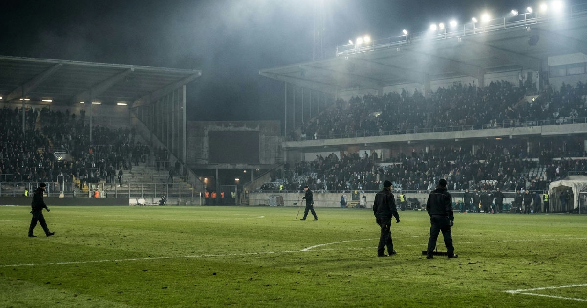 Kalmar 2-1 Degerfors: Home Fortress Holds as Visitors Offer Too Little