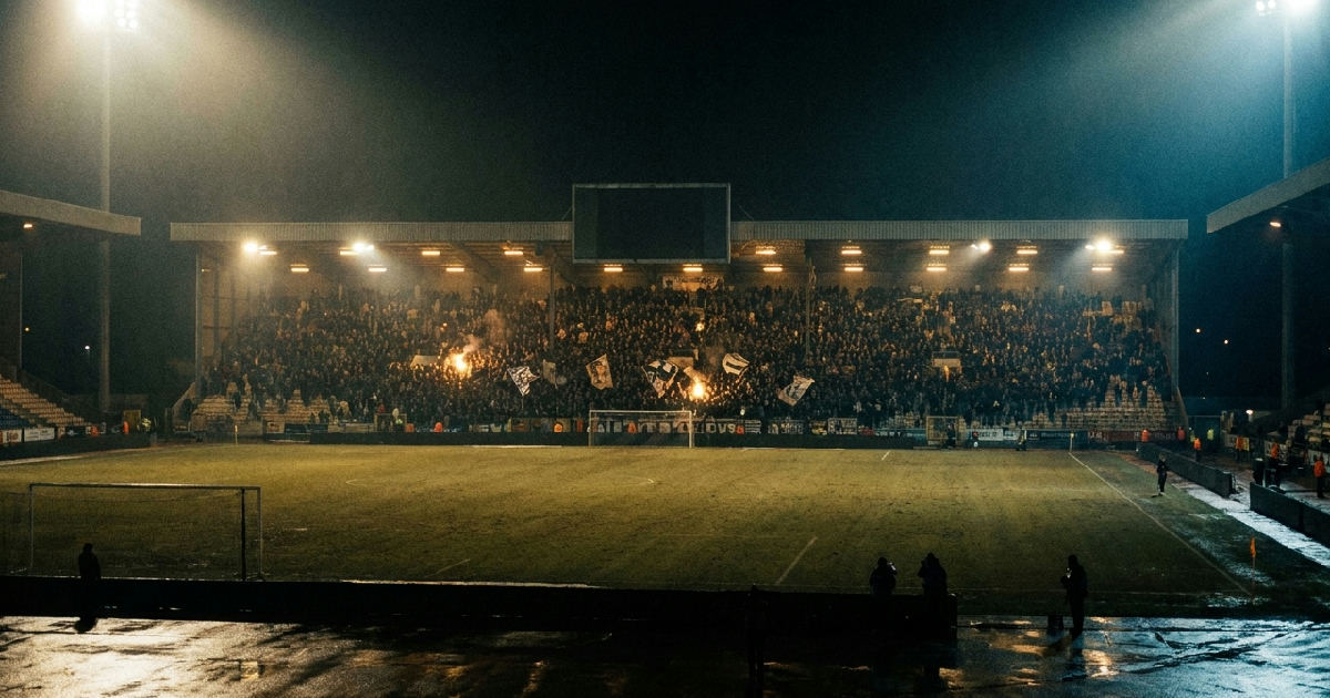 Gent 0-0 Union Saint-Gilloise: Stalemate at the Ghelamco as Gent's Awful Run Continues