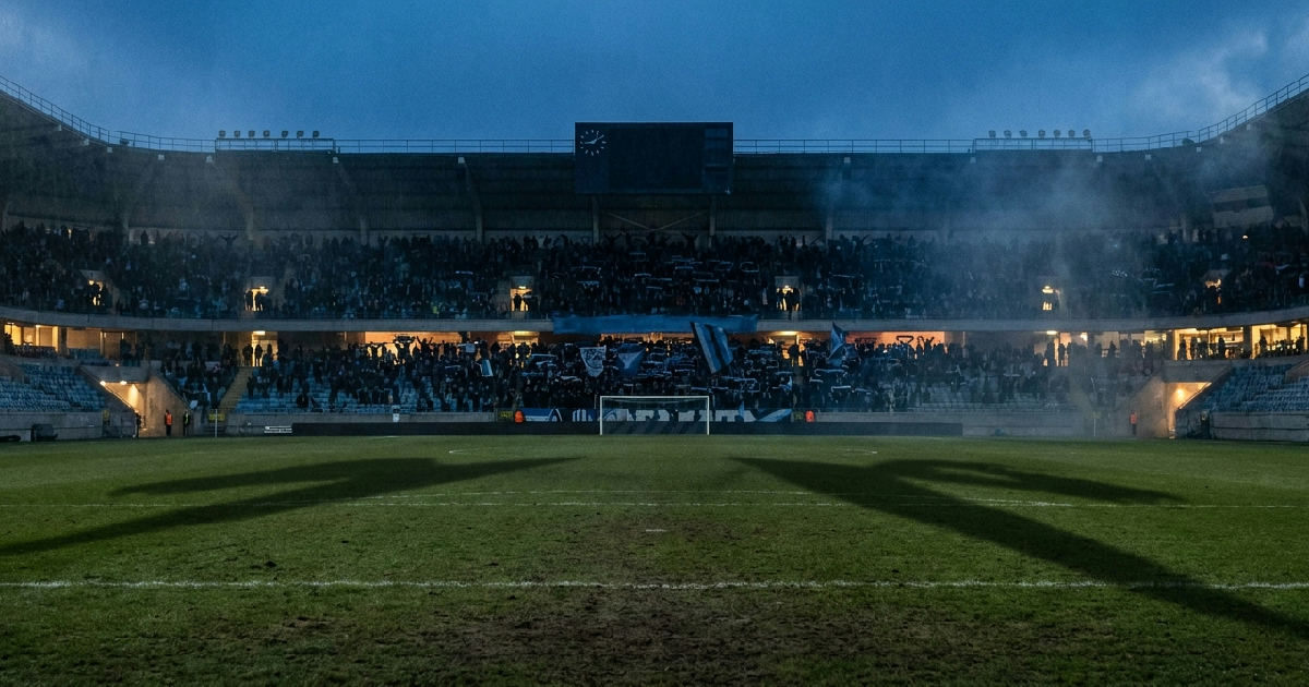 Elfsborg 1-1 Mjällby: Draws Are Becoming a Habit and That Is a Problem