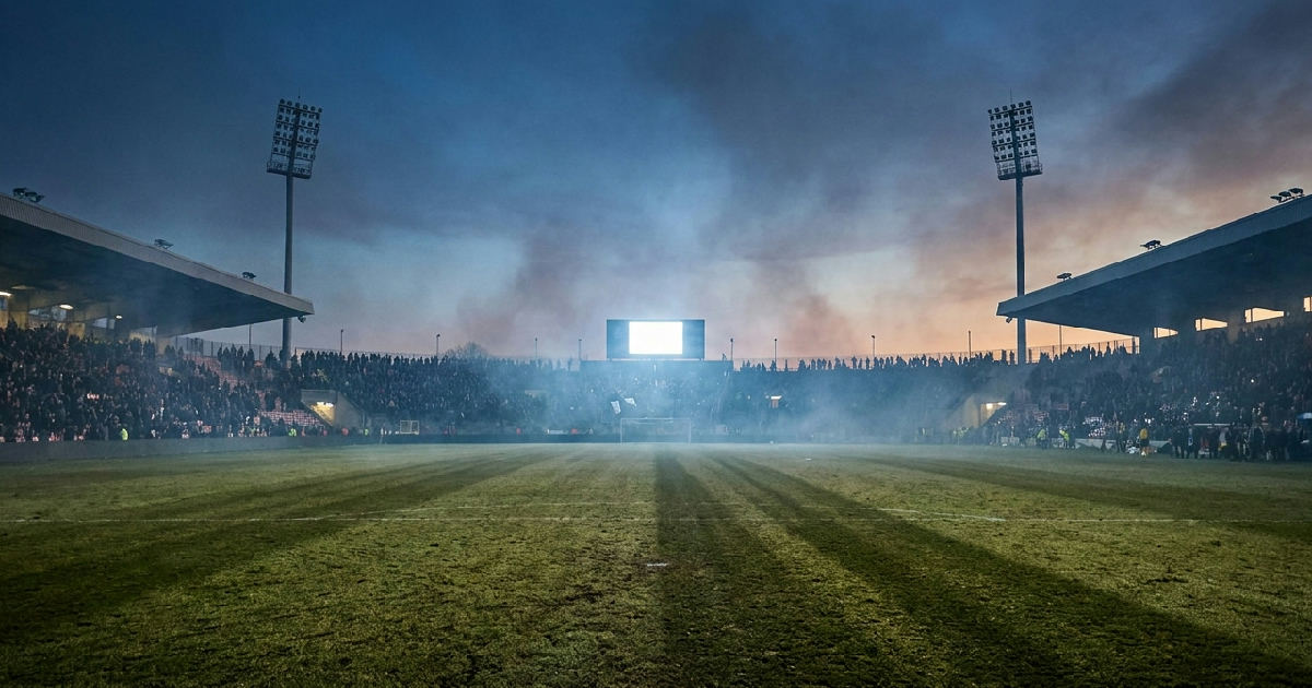 FC København Win 3-1 at Brøndby to Extend Superliga Dominance