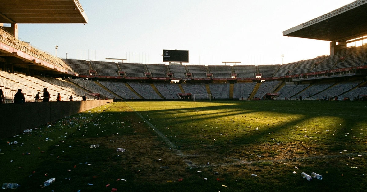 Ceuta 1-0 Albacete: Home Side Hold On as Signals Miss and BTTS Fails to Fire