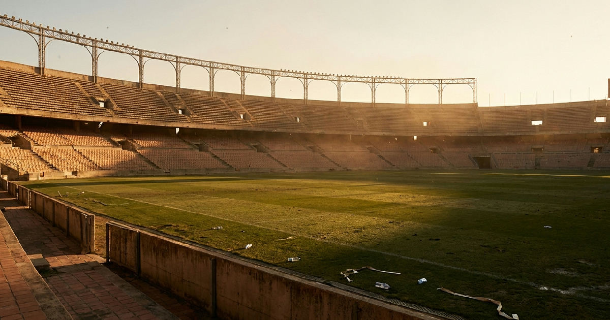 Real Sociedad II 1-1 Cultural Leonesa: A Draw That Tells Two Very Different Stories