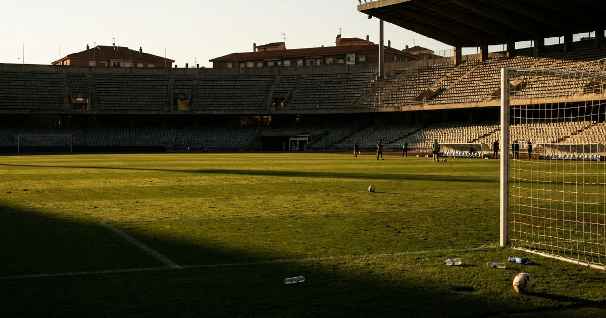 Granada 1-1 Sporting Gijón: A Draw That Suits Nobody at the Estadio Nuevo Los Cármenes
