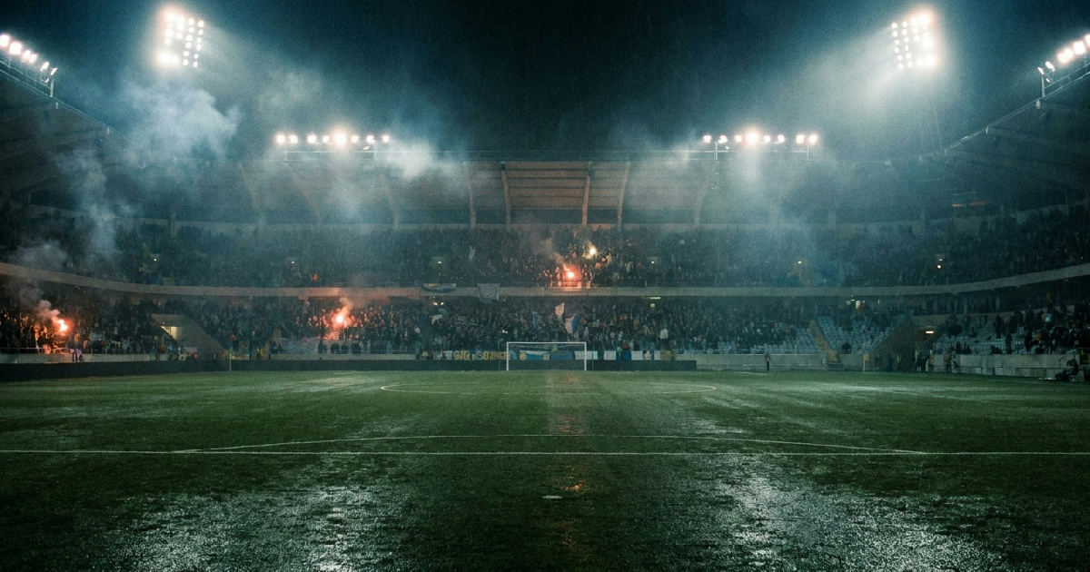 IFK Göteborg Claim Göteborg Derby 3-2 at Örgryte Despite Late Home Fight