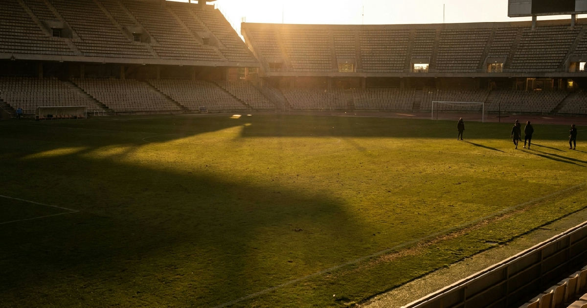 Almería 3-2 Castellón: Home Fortress Holds as Play-Off Race Tightens