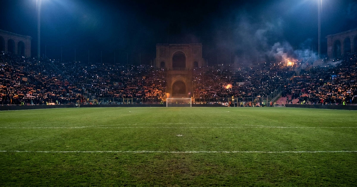 Saudi Arabia 1-0 Uruguay: The Upset That Wasn't Supposed to Happen