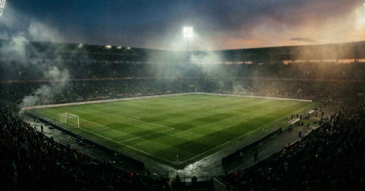 Norway 4-1 Iraq: The Scandinavians Announce Themselves at World Cup 2026