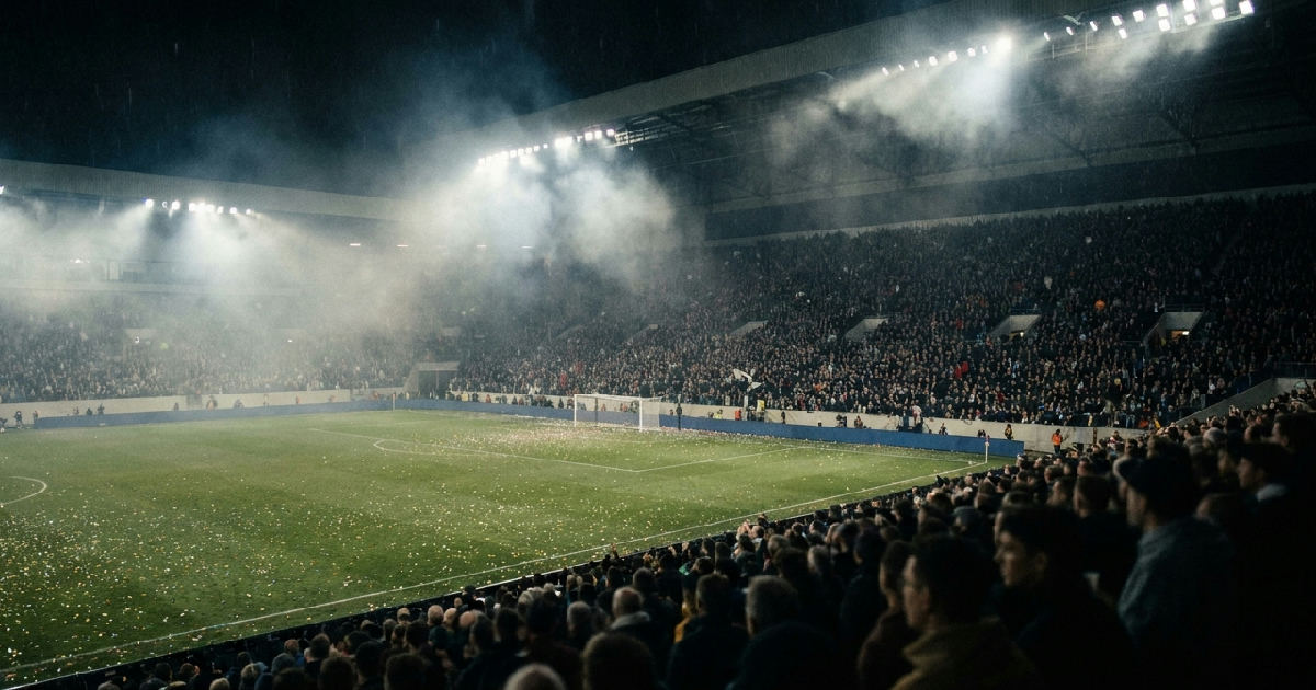 Switzerland 4-1 Bosnia and Herzegovina: La Nati Cruise to Commanding World Cup 2026 Opening Win