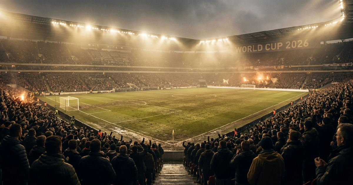 United States 2-0 Australia: How the USA's Structure Shut the Socceroos Out of the World Cup