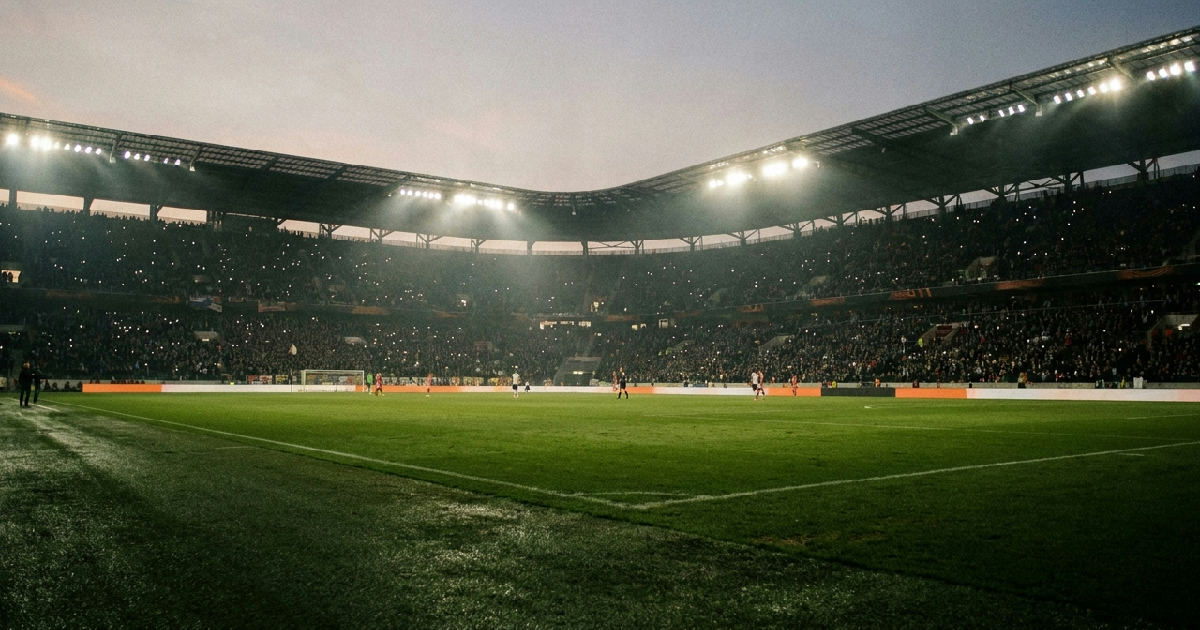 Norway 2-1 Senegal: What the Result Means and What the Structure Told Us
