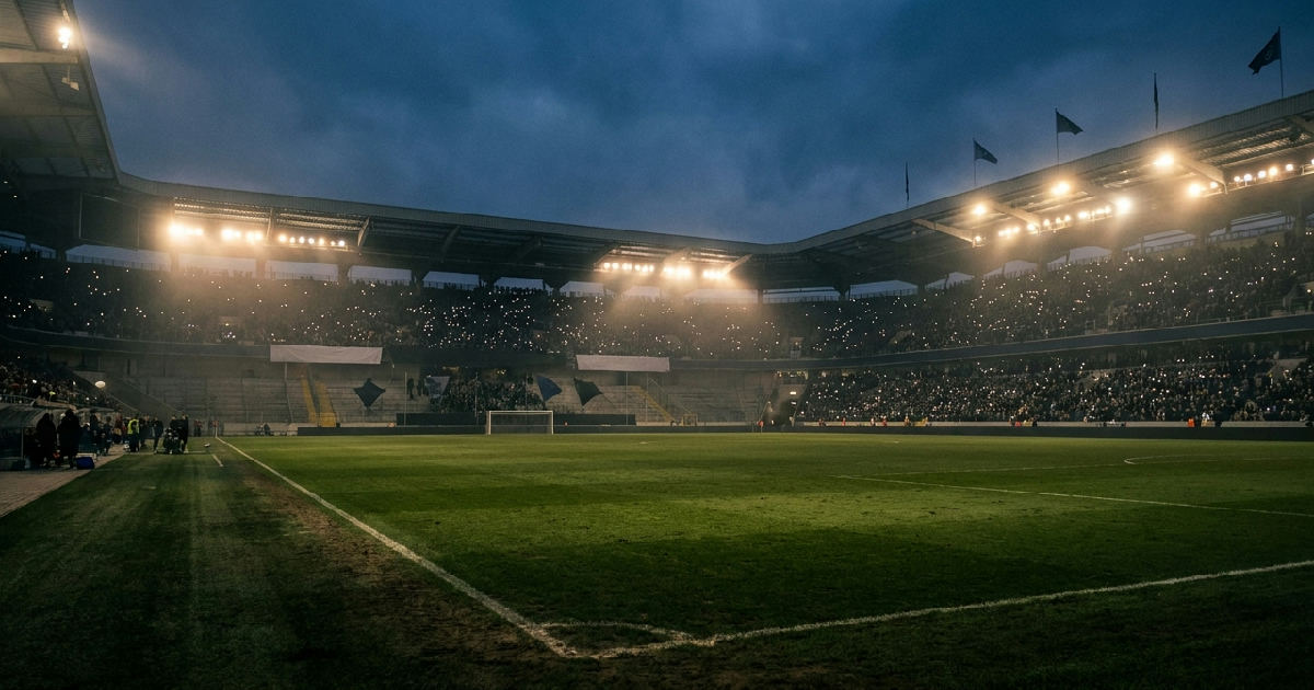 Cape Verde Islands 0-0 Saudi Arabia: A Draw That Tells Two Very Different Stories