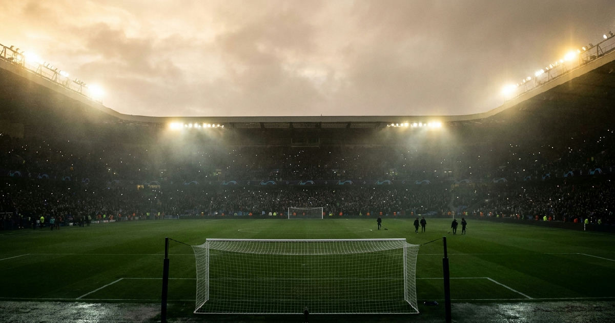 England 2-0 Panama: Controlled Authority at the World Cup 2026