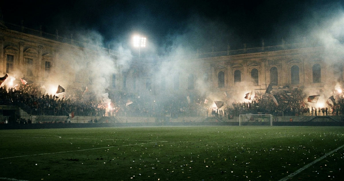 Algeria 3-3 Austria: How the Market Got It Right and the Teams Made It Chaos