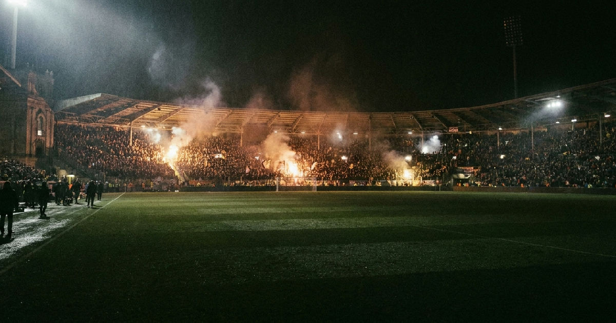 Ararat-Armenia 2-0 Shamrock Rovers: How the Home Side Won the Game They Should Have Lost on Possession