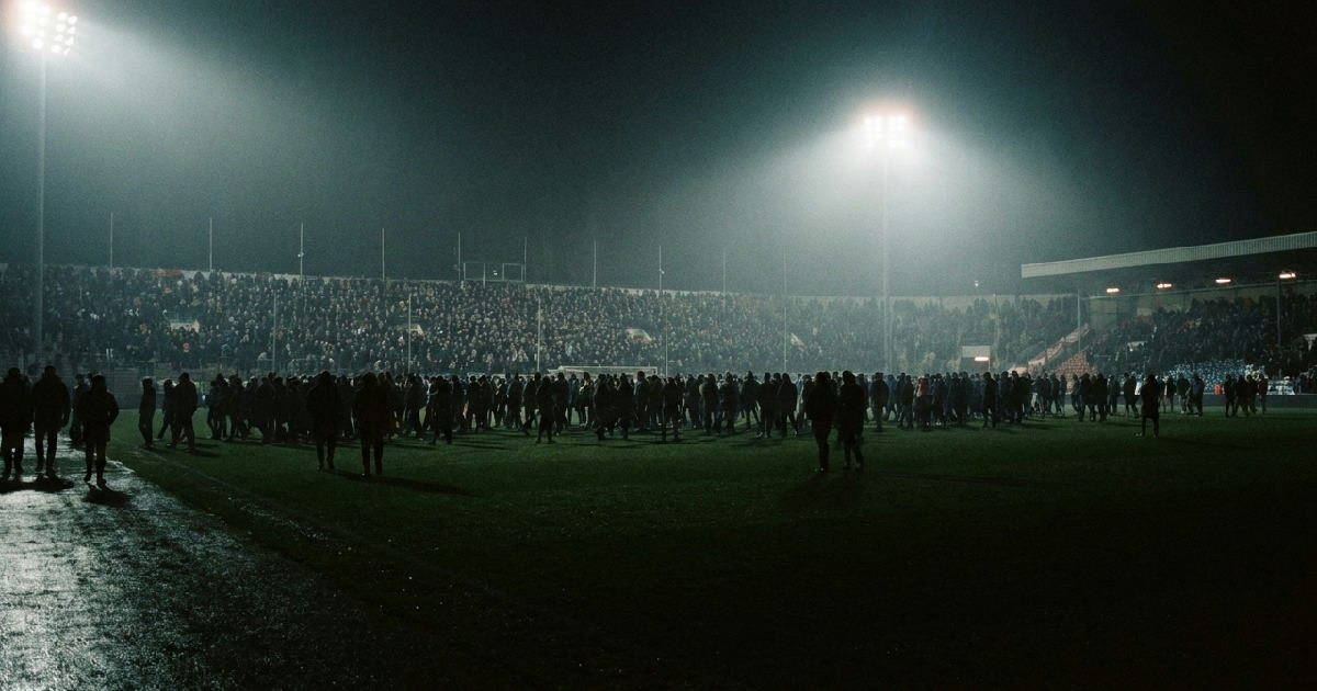 Petrocub 1-1 Egnatia Rrogozhinë: Champions League Chaos, Cards, and a Classic European Stalemate