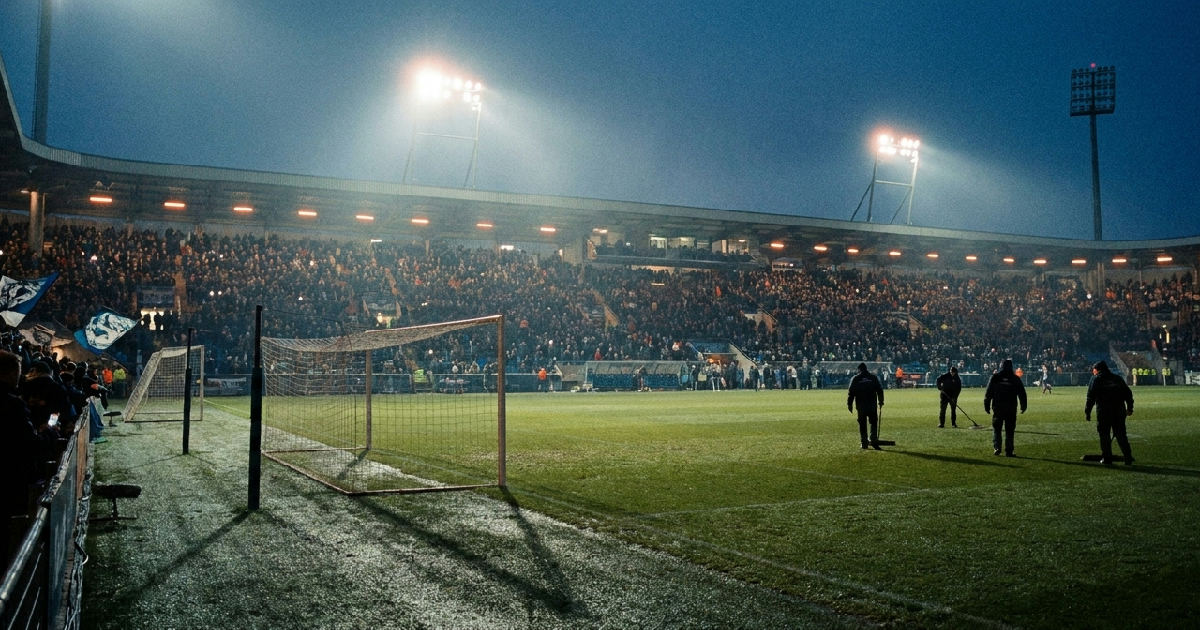 CSKA Sofia Sneak Through in Chaotic Second Half: Derry City 1-2 Europa League Review