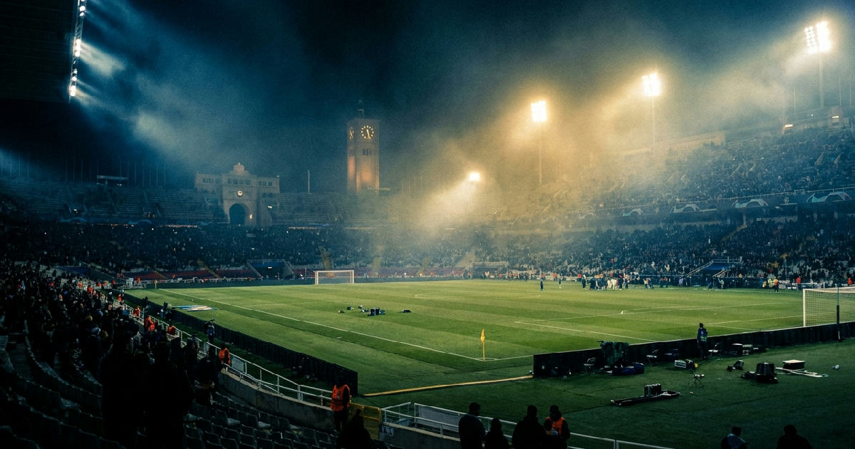 Craiova Grind Out 1-0 Win Over Vitebsk in Champions League Qualifier