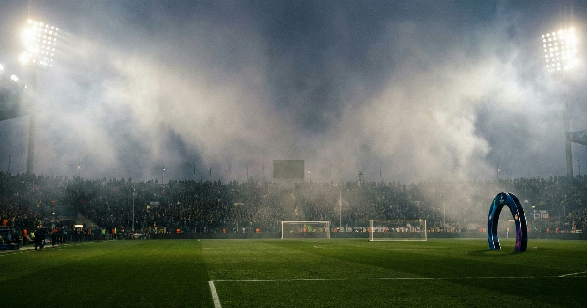Egnatia Rrogozhinë 6-1 Petrocub: A Comprehensive Post-Match Analysis