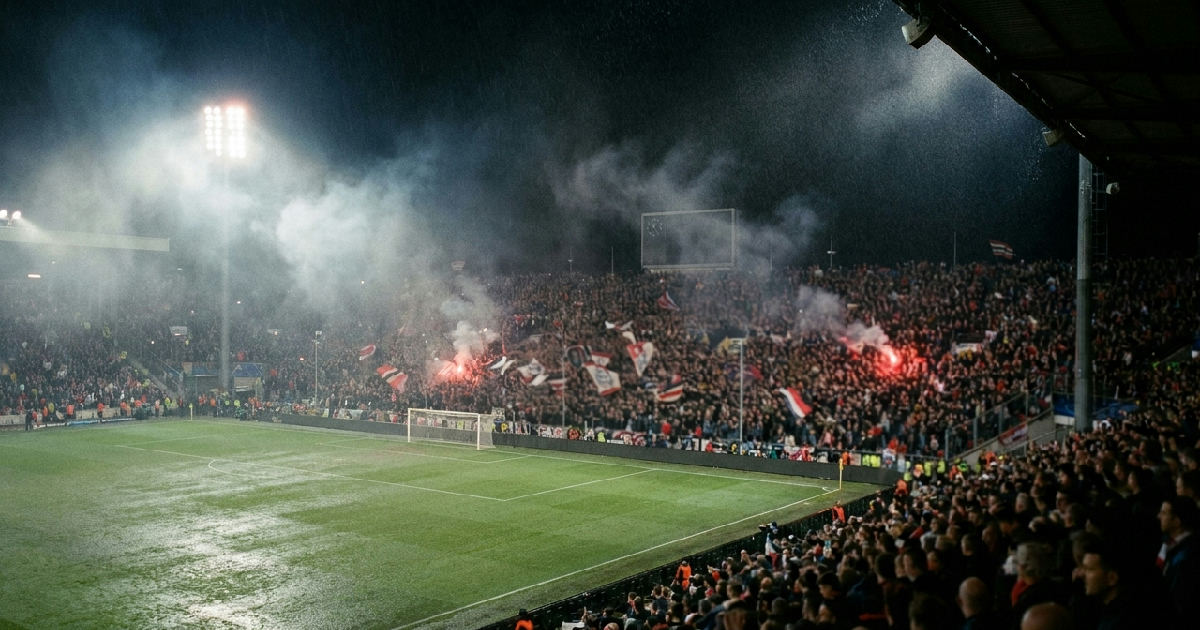 KÍ Claim Away Win Despite Bissen's Dominance in Opening Champions League Qualifier