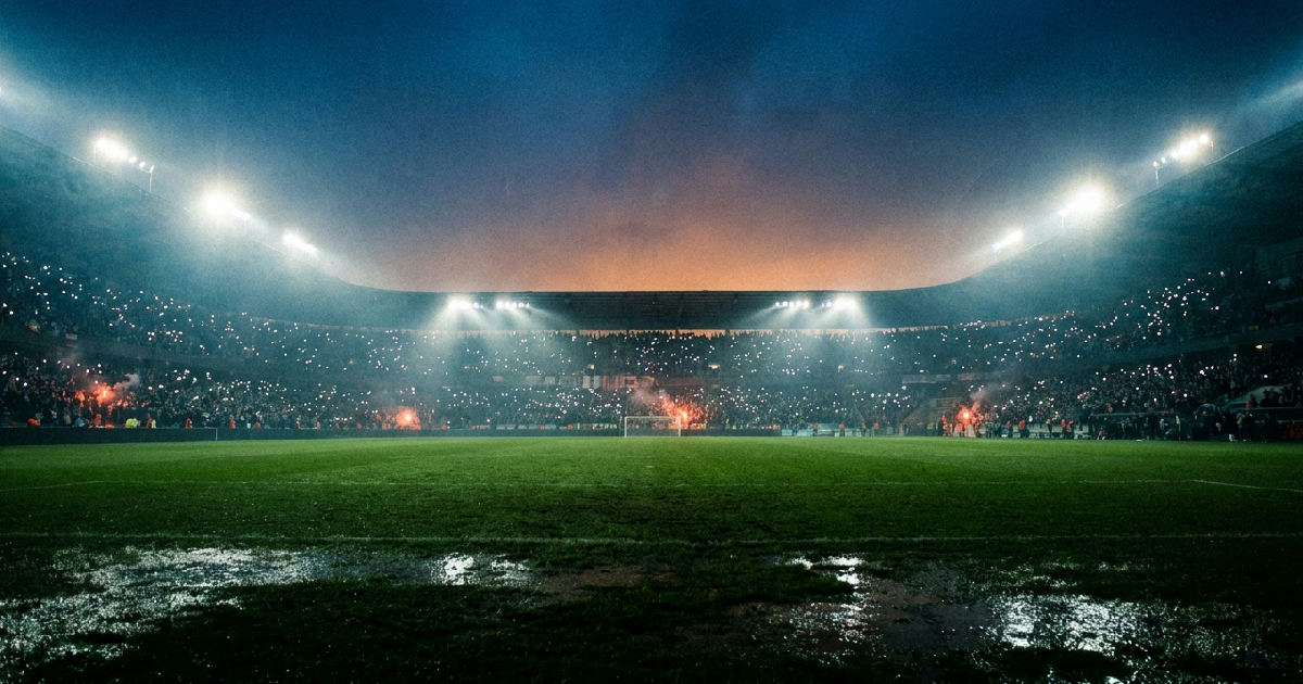 The Draw That Told a Deeper Story: Hegelmann Litauen 1-1 Paide