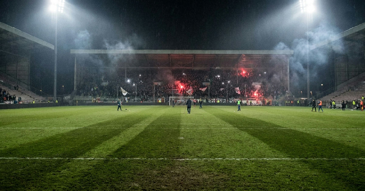 Vojvodina vs Ferencvárosi: Ferencvaros Win Europa League Qualifier Despite Losing the Shot Count