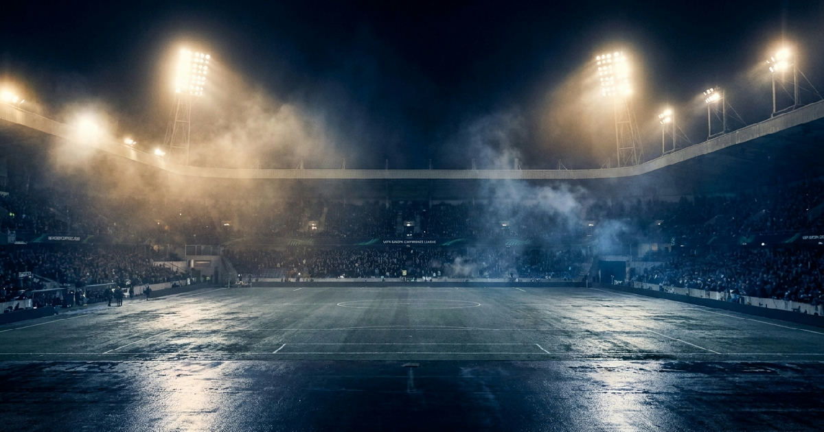 GAIS 1-0 Nordsjælland: Home Fortress Holds as Swedish Side Edge Europa Conference League Opener