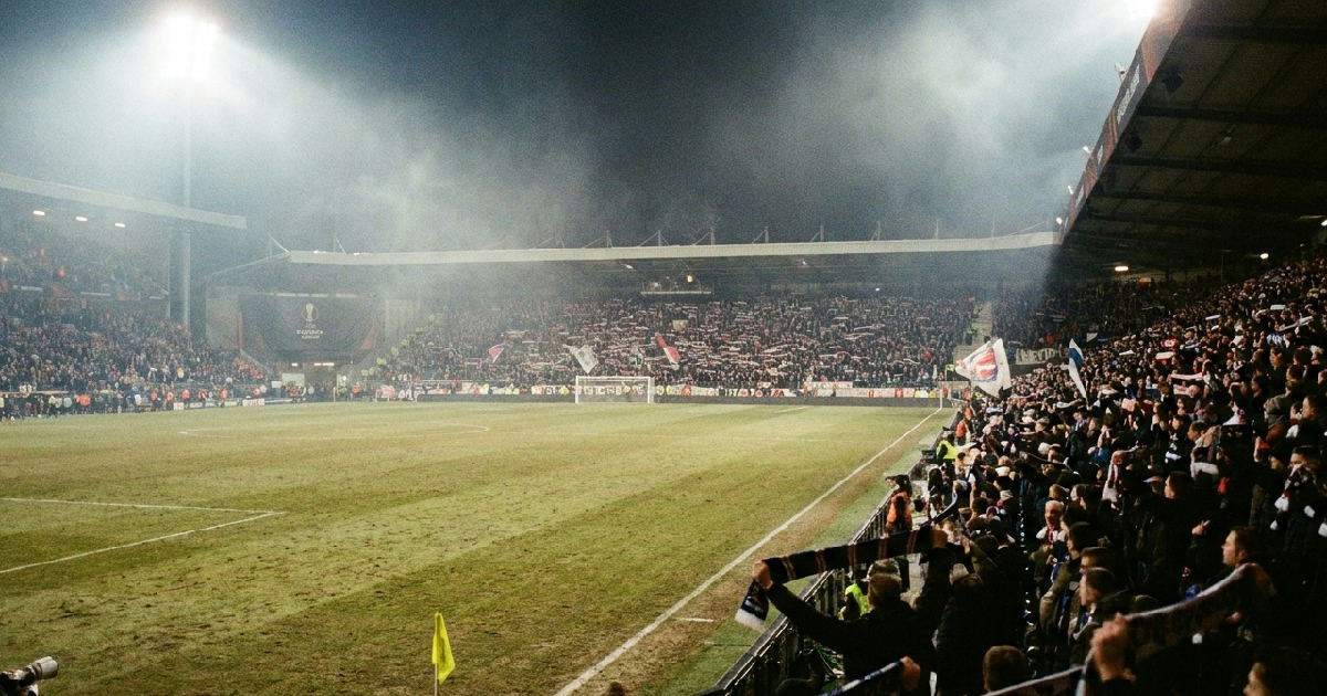 Hammarby 1-1 Anderlecht: Late Sub Snatches Europa League Draw After Dominant Home Display
