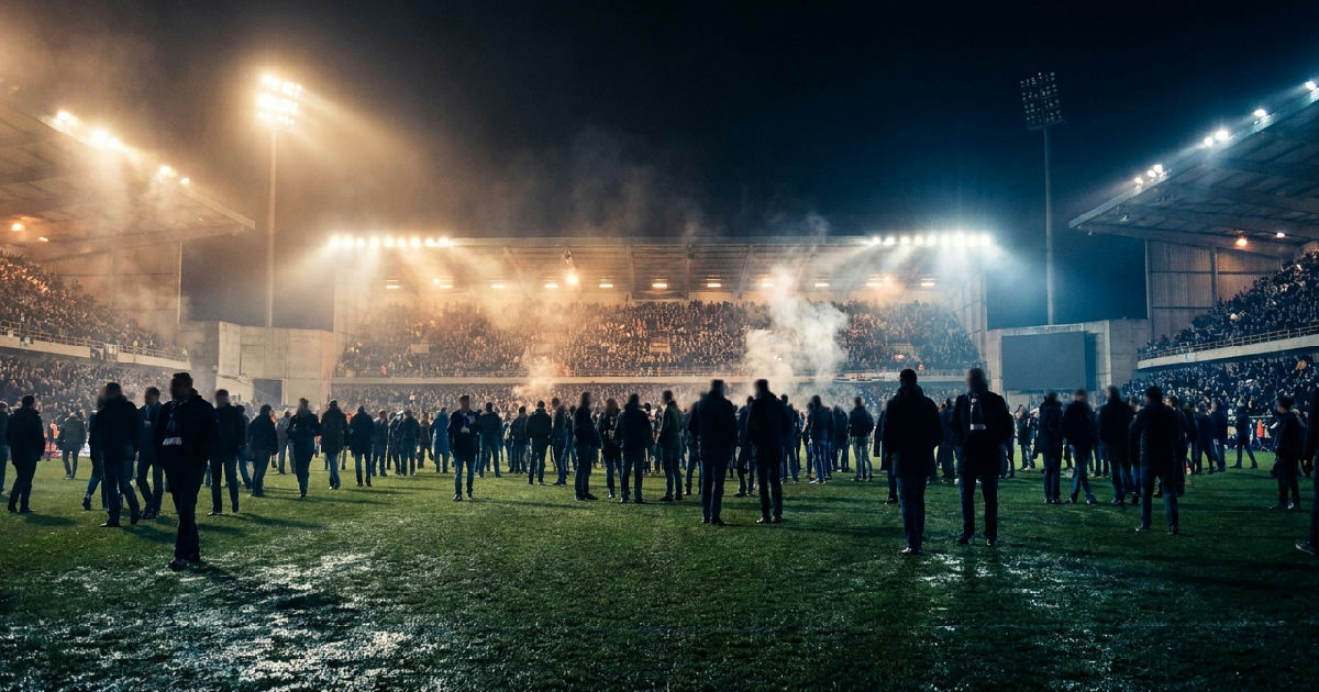Motherwell 2-0 HB: Dominant Structure Earns Confident Conference League First Leg Win