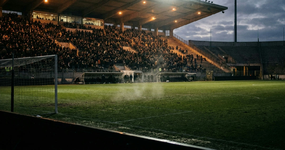 Nordsjælland's Penalty Rescues a Point at Horsens Despite Comprehensive Dominance