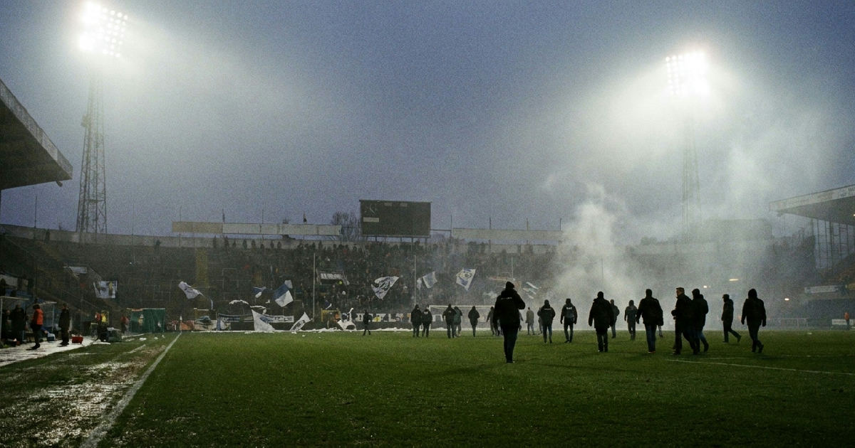 FC København 3-2 Lyngby: How the Numbers Tell a Different Story Than the Scoreline