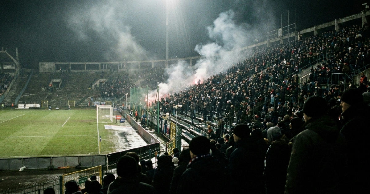 Wisła Płock Stun Raków 2-1 in Opening Day Upset Despite Domination