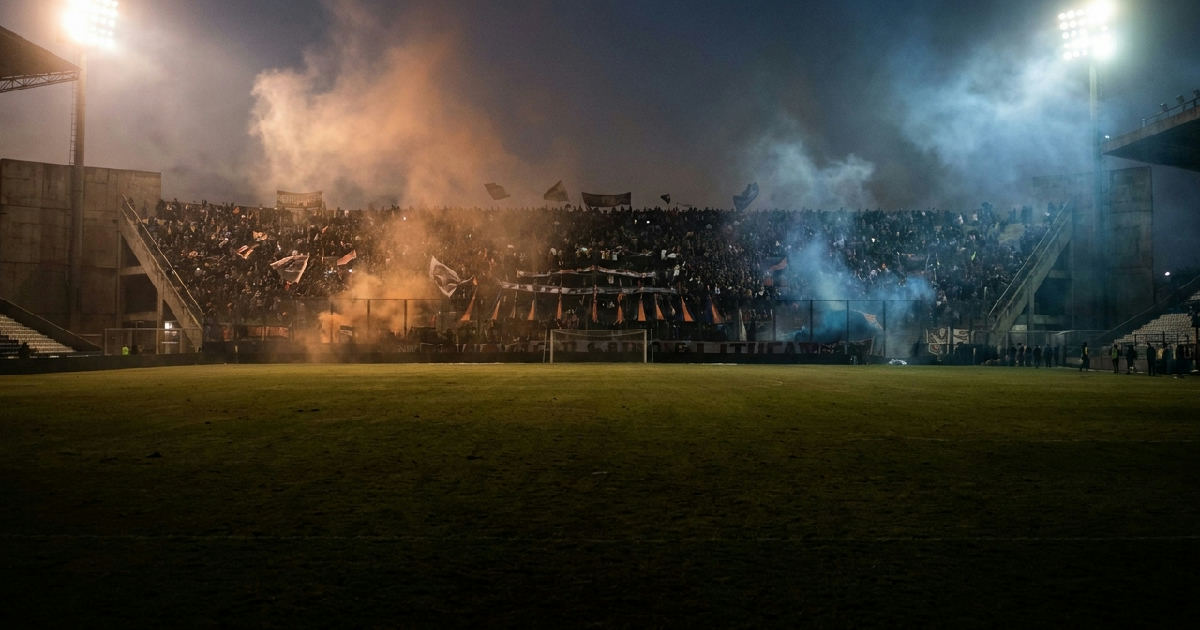 Lanús 1-0 San Lorenzo: Home Dominance Earns Deserved Three Points in Buenos Aires Derby