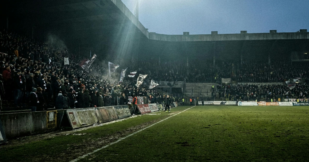 Wisła Kraków 2-1 Katowice: How a Second-Half Collapse Cost Katowice the Points They Deserved