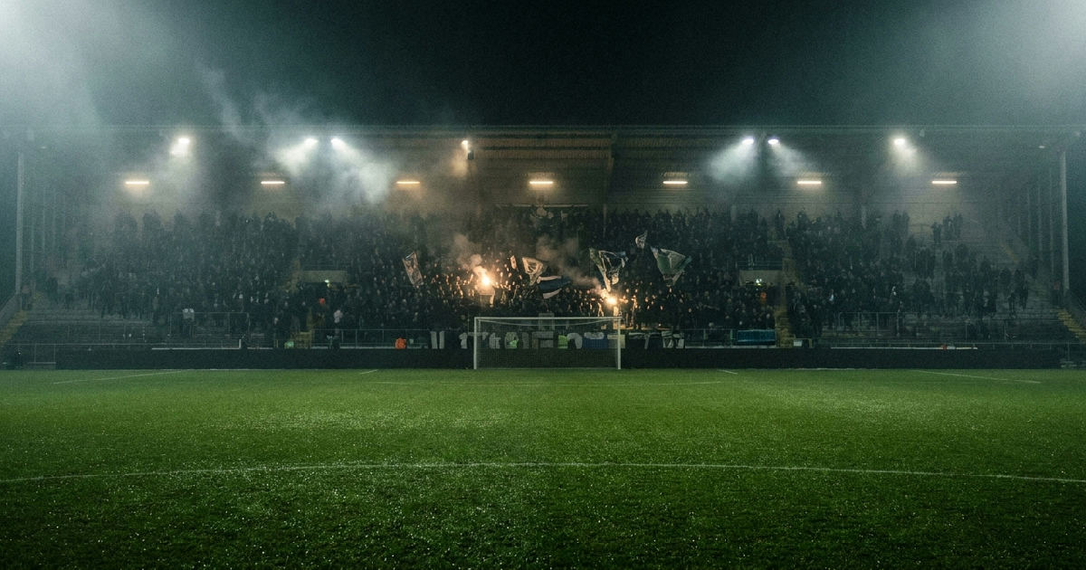Djurgården Win 1-0 at Degerfors But the Stats Tell a Stranger Story