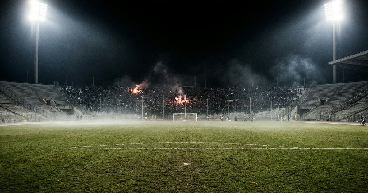 Radomiak Radom 2-1 Wieczysta Kraków: How a Disciplined Home Structure Undid the Possession Leaders