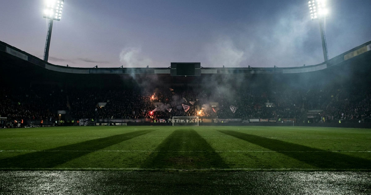 Rijeka 1-0 Derry City: Controlled Dominance in the Adriatic as Croatians Edge Conference League Opener