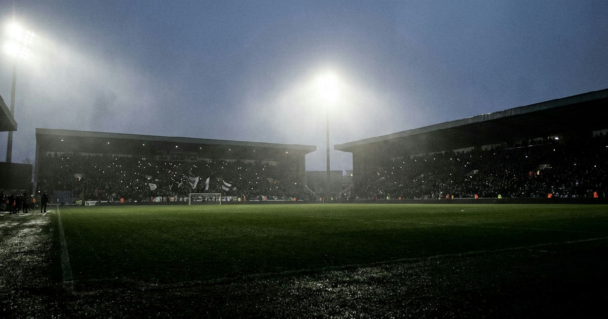 Borac Banja Luka 3-0 Petrocub: A Conference League Qualifier of Controlled Dominance
