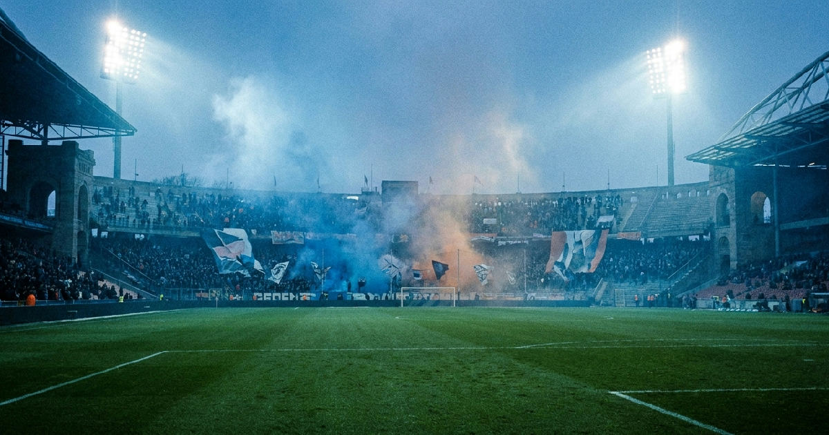 Ferencvárosi Win 2-1 at Twente Despite Being Outplayed for 90 Minutes