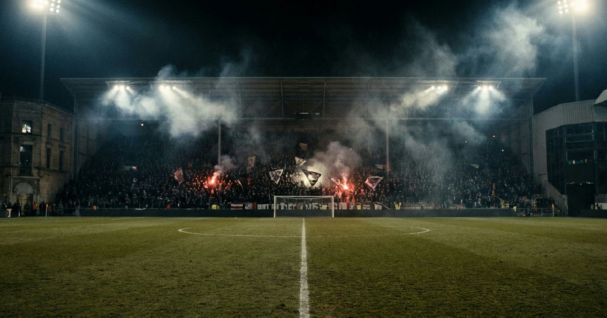 BATE 1-1 Sion: How a Deep Block and 14 Goal Kicks Earned Belarus's Best a Deserved Conference League Draw