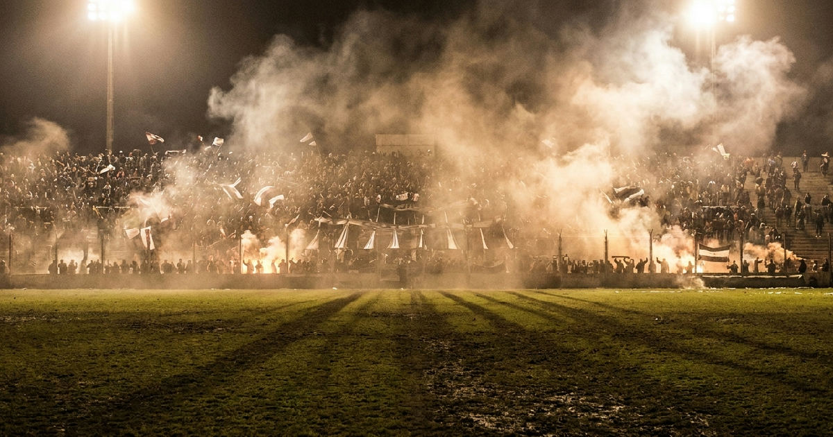 Deportivo Riestra 3-0 Boca Juniors: How a 15th-Placed Side Dismantled the Liga Profesional's Second-Best Attack