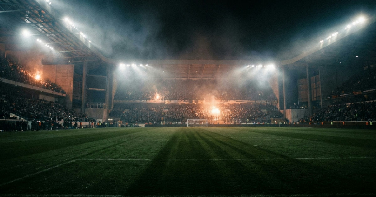 Başakşehir 1-1 Inter Turku: Turkish Side Dominate But Can't Find a Way Through in Conference League Opener