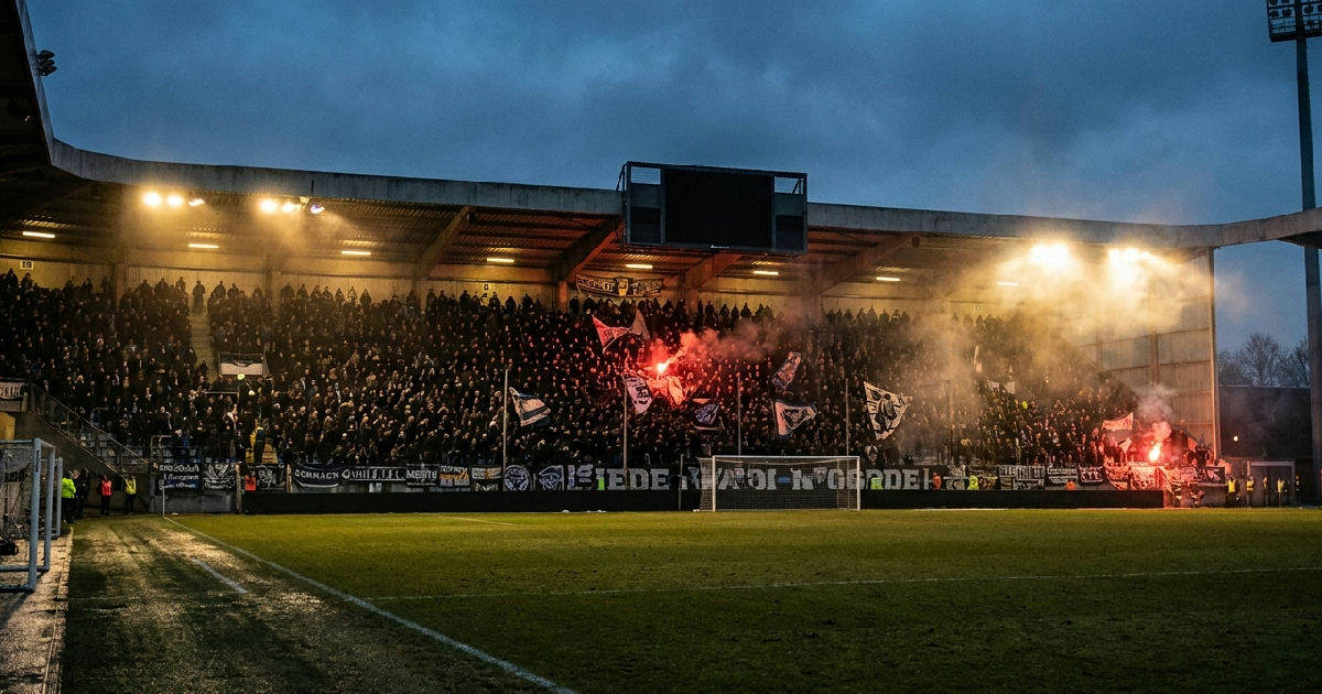 Viking Win 2-1 at Lillestrøm: How Set Pieces and Defensive Structure Decided the Match