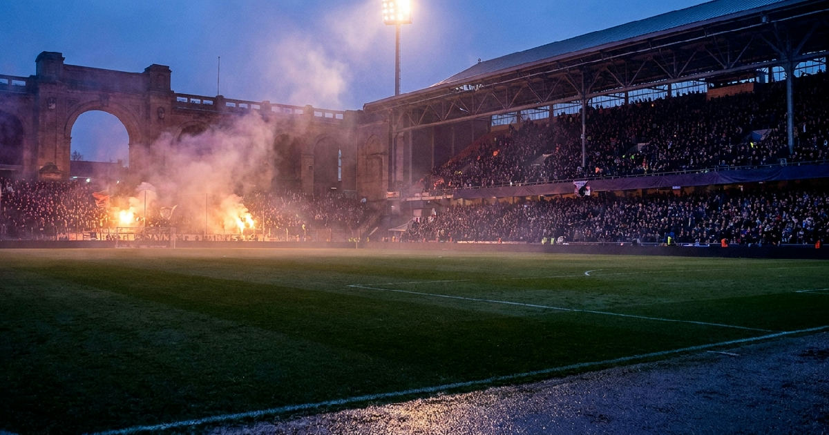 Dinamo Minsk Win 4-2 in Baku Despite Neftçi Controlling Possession and Shots