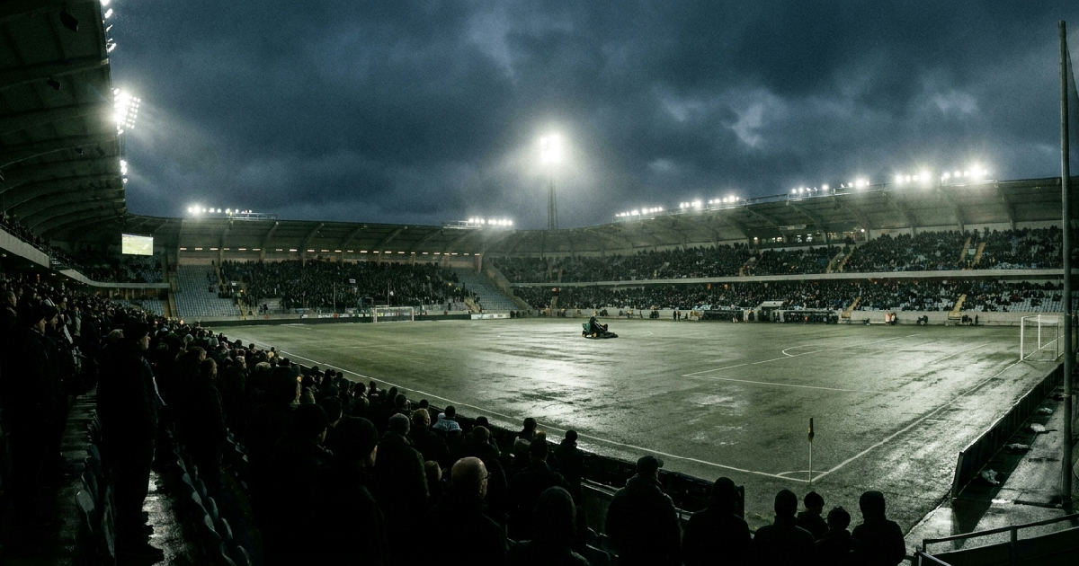 Kalmar 2-2 Malmö FF: How a Two-Goal Lead Was Surrendered and What It Tells Us About Both Sides