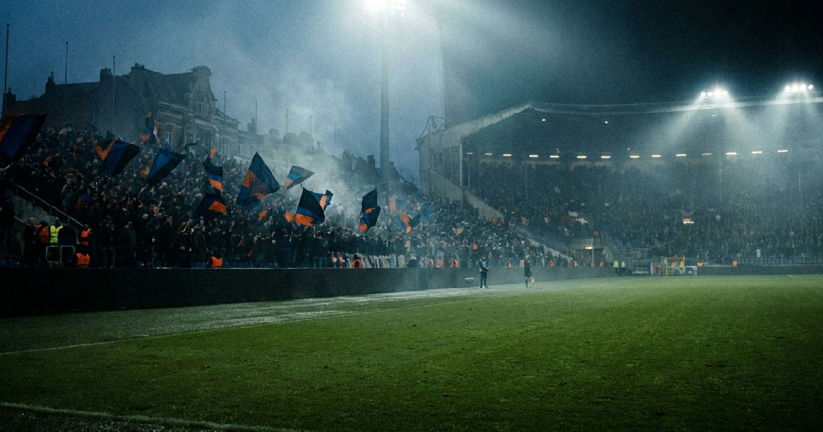 Sirius Punish Elfsborg Late to Win 3-1 in Borås: What the Stats Actually Show