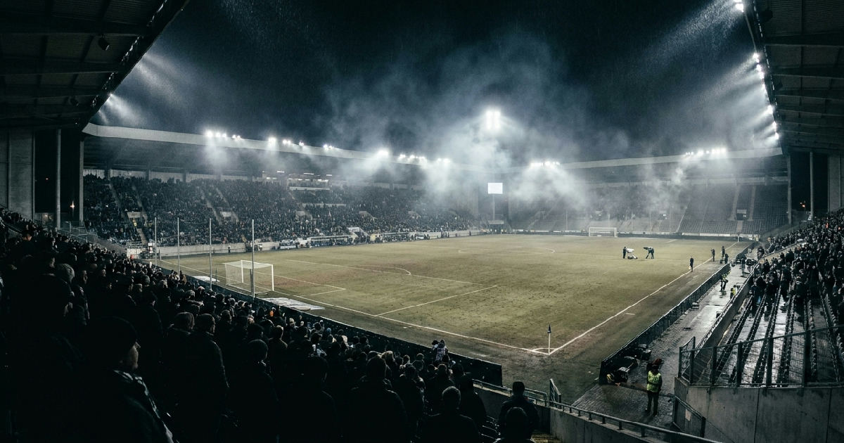 Kristiansund 0-0 Sarpsborg 08: A Goalless Draw That Told a More Complicated Story