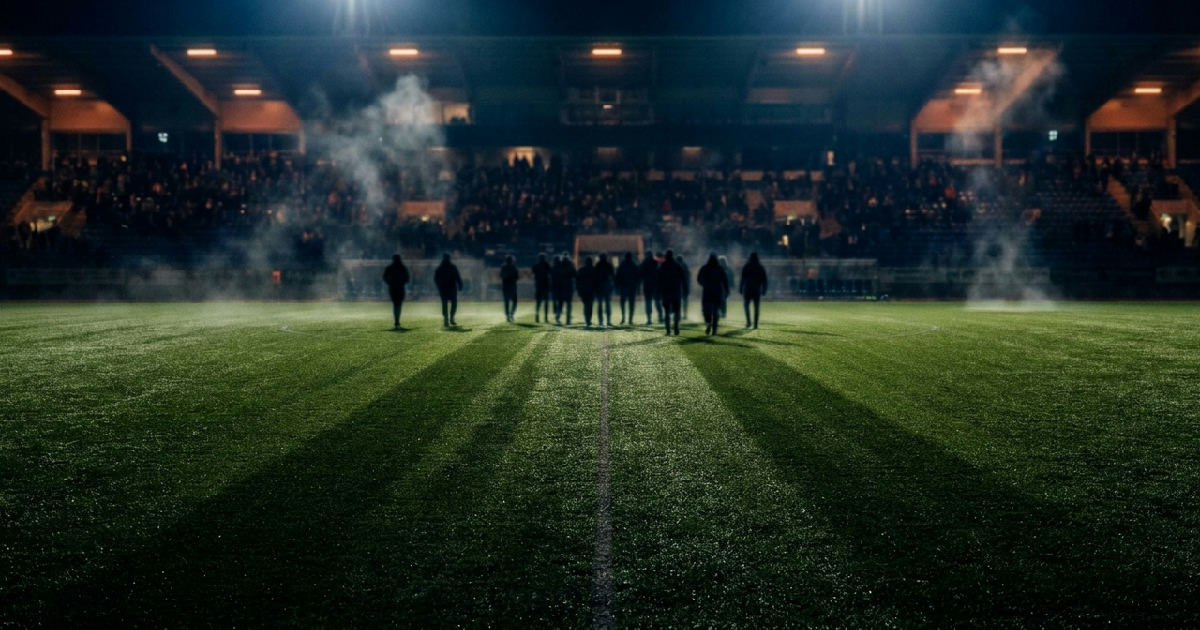Tromsø Dismantle HamKam 4-1 in Hamar: A Masterclass in Possession and Precision