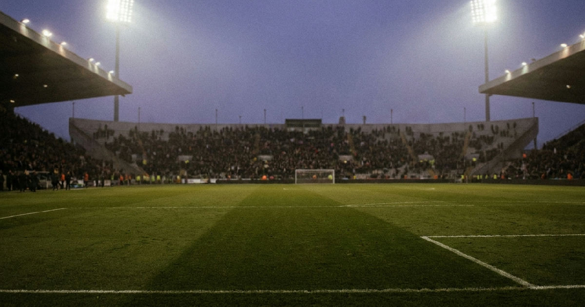 Nashville SC 1-0 Atlanta United: How a 79th-Minute Header Settled a Match Atlanta Controlled in Possession