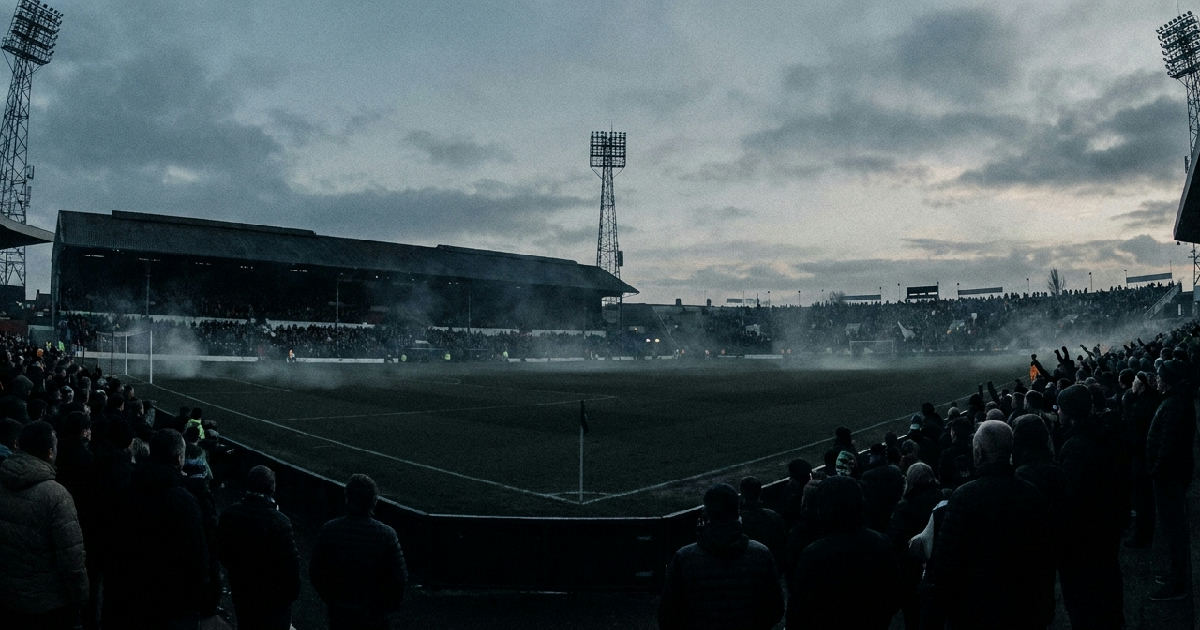 IFK Göteborg 2-1 Brommapojkarna: Dominant in Possession, Clinical in the End