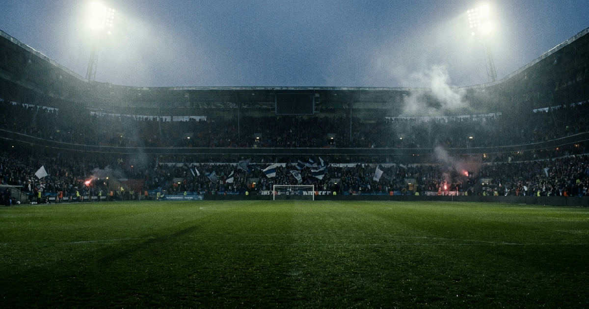 Vålerenga 6-1 Aalesund: Three Goals in Six First-Half Minutes Set the Tone for a Demolition